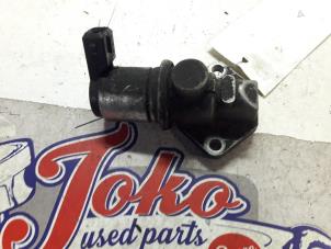 Used Stepper motor Ford Galaxy (WGR) 2.3i 16V SEFI Price on request offered by Autodemontage Joko B.V.