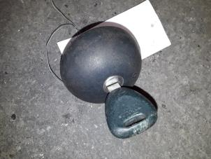Used Fuel cap Renault Megane (BA/SA) 1.4i RL,RN Price on request offered by Autodemontage Joko B.V.