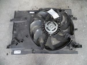 Used Cooling fans Fiat Grande Punto (199) 1.2 Price on request offered by Autodemontage Joko B.V.