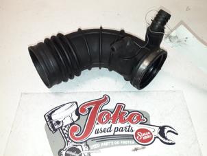 Used Air intake hose BMW 5 serie (E34) 520i 24V Price on request offered by Autodemontage Joko B.V.