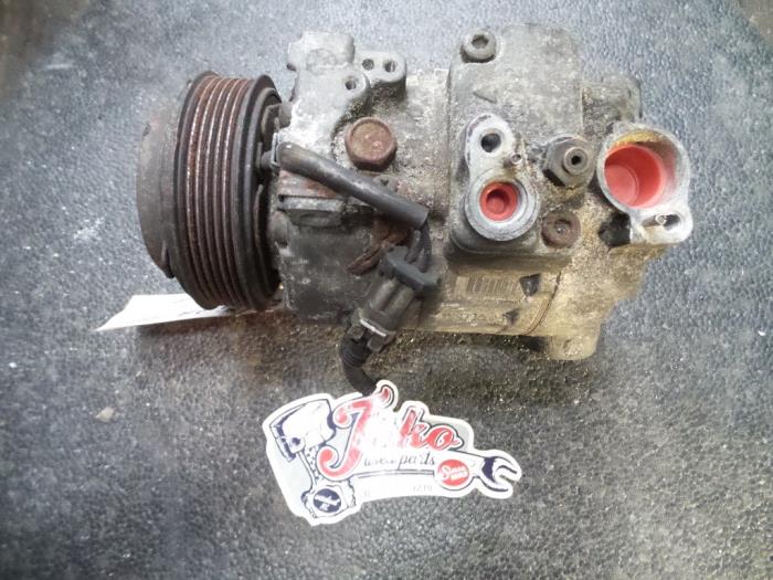 Usagé Pompe clim Opel Zafira Prix sur demande proposé par Autodemontage Joko B.V.