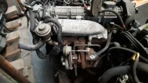 Used Engine Renault Megane Price on request offered by Autodemontage Joko B.V.