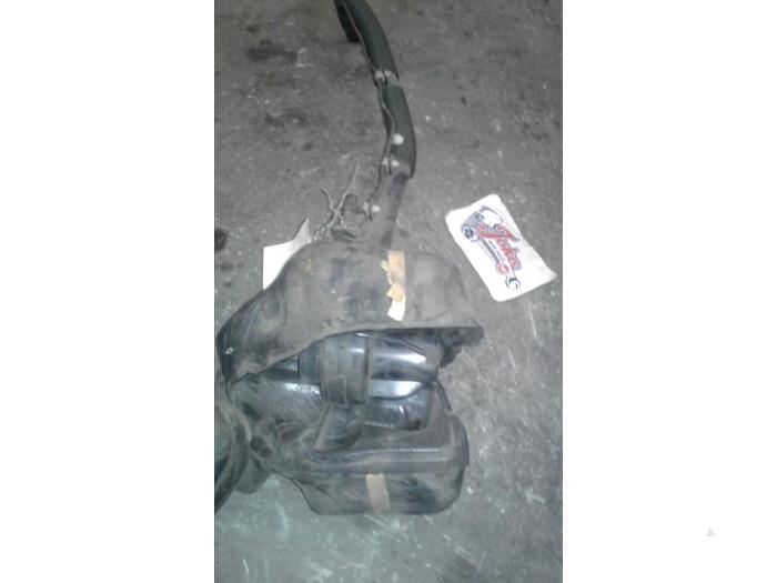 Gebrauchte Pullairpumpe Opel Omega Preis auf Anfrage angeboten von Autodemontage Joko B.V.