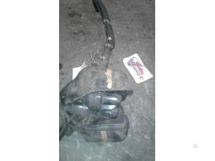 Used Pull air pump Opel Omega Price on request offered by Autodemontage Joko B.V.