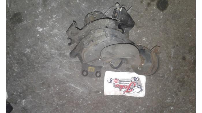 Gebrauchte Pullairpumpe Opel Omega B (25/26/27) 2.5i V6 24V Preis auf Anfrage angeboten von Autodemontage Joko B.V.