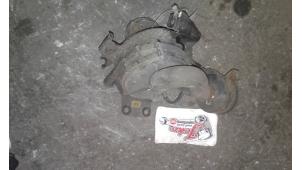 Used Pull air pump Opel Omega B (25/26/27) 2.5i V6 24V Price on request offered by Autodemontage Joko B.V.