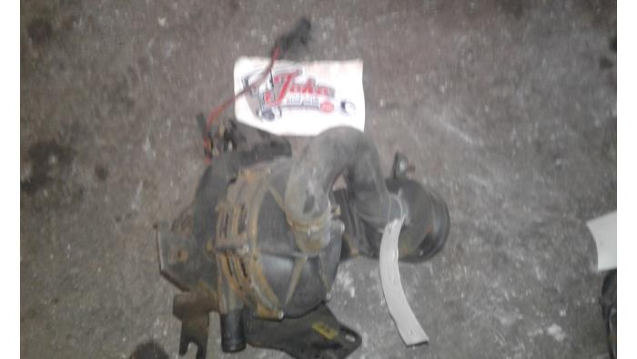 Gebrauchte Pullairpumpe Opel Omega B (25/26/27) 3.0i V6 24V Preis auf Anfrage angeboten von Autodemontage Joko B.V.
