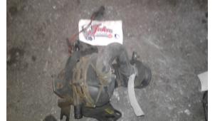 Used Pull air pump Opel Omega B (25/26/27) 3.0i V6 24V Price on request offered by Autodemontage Joko B.V.