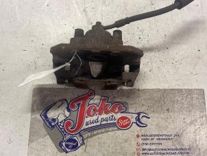 Used Front brake calliper, right Opel Corsa B (73/78/79) 1.5TD Swing,Joy,Sport,GLS Price on request offered by Autodemontage Joko B.V.