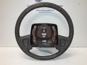 Used Steering wheel Chrysler Voyager Price on request offered by Autodemontage Joko B.V.