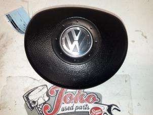 Used Left airbag (steering wheel) Volkswagen Fox Price on request offered by Autodemontage Joko B.V.
