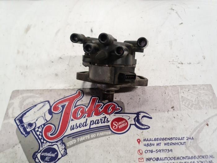 Used Ignition system (complete) Mitsubishi L-300 (P..) 2.0 Price on request offered by Autodemontage Joko B.V.