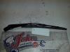 Rear wiper arm from a Ford Focus 1 Wagon, Estate, 1998 / 2004 2001