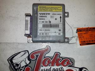 Used Airbag Module Volvo S40 (VS) 1.8 16V Price on request offered by Autodemontage Joko B.V.