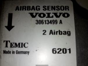 Usagé Module airbag Volvo V40 (VW) 1.9 D di Prix sur demande proposé par Autodemontage Joko B.V.