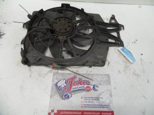 Used Cooling fans Ford Escort 6 Express (AVL) 1.8 D Express 55/75 Price on request offered by Autodemontage Joko B.V.