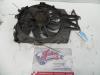 Cooling fans from a Ford Escort 6 Express (AVL), 1994 / 2001 1.8 D Express 55/75, Delivery, Diesel, 1.753cc, 44kW (60pk), FWD, RTF, 1995-02 / 2000-08 1997