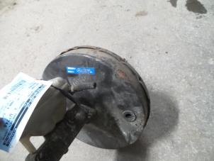 Used Brake servo Mercedes Vito (638.0) 2.3 110D Price on request offered by Autodemontage Joko B.V.