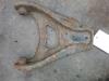 Front lower wishbone, left from a Renault Express/Rapid/Extra, 1985 / 1999 1.9 D, Delivery, Diesel, 1.870cc, 40kW (54pk), FWD, F8Q640; F8Q682; F8Q648, 1994-09 / 1998-03 1997