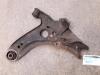 Volkswagen Lupo (6X1) 1.0 MPi 50 Front lower wishbone, right
