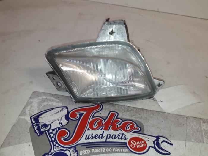Używane Halogen prawy Citroen Xsara (N1) 1.6i Cena na żądanie oferowane przez Autodemontage Joko B.V.