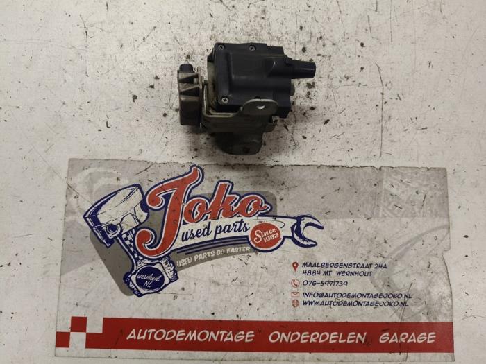 Gebrauchte Zündspule Subaru Justy (KA/KD) 1.2i 4x4 Preis auf Anfrage angeboten von Autodemontage Joko B.V.