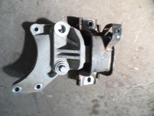 Used Gearbox mount Opel Corsa D 1.0 Price on request offered by Autodemontage Joko B.V.