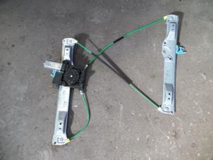 Used Window mechanism 2-door, front right Opel Corsa D 1.0 Price on request offered by Autodemontage Joko B.V.