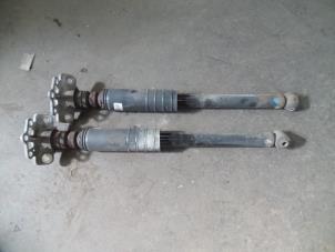 Used Shock absorber kit Opel Corsa D 1.0 Price on request offered by Autodemontage Joko B.V.