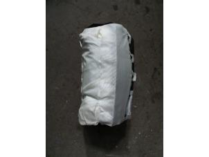Used Right airbag (dashboard) Opel Corsa D 1.0 Price on request offered by Autodemontage Joko B.V.