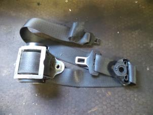 Used Front seatbelt, right Opel Corsa D 1.0 Price on request offered by Autodemontage Joko B.V.