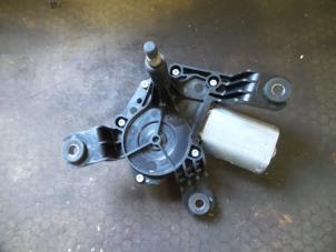 Used Rear wiper motor Opel Corsa D 1.0 Price on request offered by Autodemontage Joko B.V.