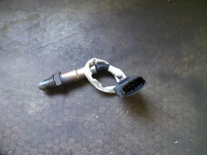 Used Lambda probe Opel Corsa D 1.0 Price on request offered by Autodemontage Joko B.V.