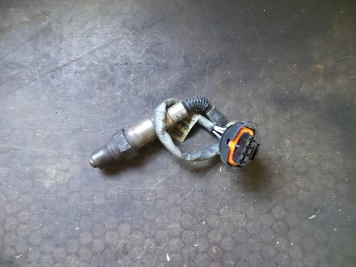 Used Lambda probe Opel Corsa D 1.0 Price on request offered by Autodemontage Joko B.V.