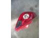 Taillight, left from a Opel Corsa D, 2006 / 2014 1.0, Hatchback, Petrol, 998cc, 48kW (65pk), FWD, A10XEP, 2009-12 / 2014-08 2011