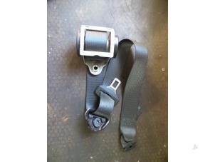 Used Rear seatbelt, left Opel Corsa D 1.0 Price on request offered by Autodemontage Joko B.V.