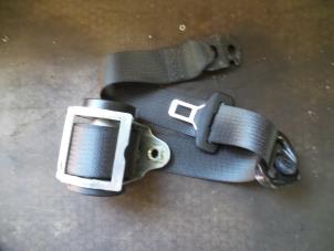 Used Rear seatbelt, right Opel Corsa D 1.0 Price on request offered by Autodemontage Joko B.V.