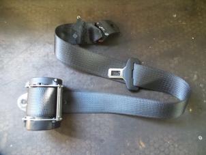 Used Rear seatbelt, centre Opel Corsa D 1.0 Price on request offered by Autodemontage Joko B.V.
