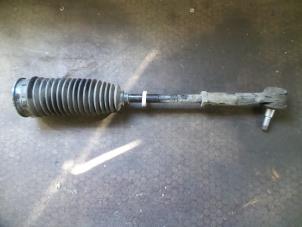 Used Tie rod, right Opel Corsa D 1.0 Price on request offered by Autodemontage Joko B.V.