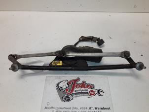 Used Wiper mechanism BMW 3 serie (E36/4) 318i Price on request offered by Autodemontage Joko B.V.