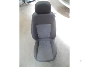 Used Seat, left Opel Corsa D 1.0 Price on request offered by Autodemontage Joko B.V.