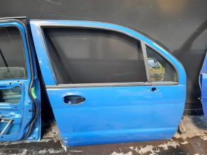 Used Front door 4-door, right Chevrolet Matiz 0.8 S,SE Price on request offered by Autodemontage Joko B.V.