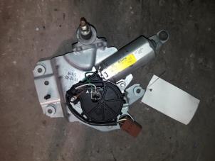 Used Rear wiper motor Citroen Berlingo 1.6 HDI 16V 75 Price on request offered by Autodemontage Joko B.V.