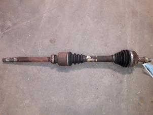 Begagnade Drivaxel, höger fram Peugeot 406 Break (8E/F) 2.2 16V Pris på förfrågan erbjuds av Autodemontage Joko B.V.