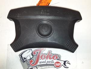 Used Left airbag (steering wheel) BMW 3 serie (E36/2) 325i 24V Price on request offered by Autodemontage Joko B.V.