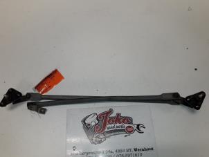 Used Wiper mechanism Volvo S40 (VS) 1.8 16V Price on request offered by Autodemontage Joko B.V.