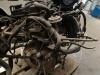 Engine from a Ford Mondeo II Wagon 1.6i 16V 1999