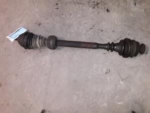 Used Front drive shaft, right Renault Megane (BA/SA) 1.9D RN,RT Price on request offered by Autodemontage Joko B.V.