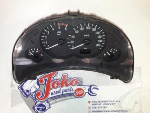 Used Instrument panel Opel Corsa Price on request offered by Autodemontage Joko B.V.