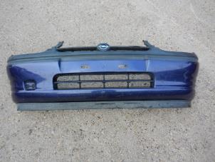 Used Front bumper Opel Corsa B (73/78/79) 1.7D Price on request offered by Autodemontage Joko B.V.